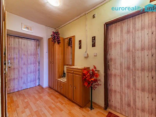 Prodej domu 126 m², pozemek 1522 m²