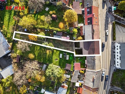 Prodaný  dům 141 m², pozemek 566 m²