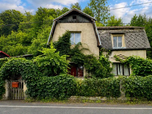 Prodej domu 278 m², pozemek 360 m²
