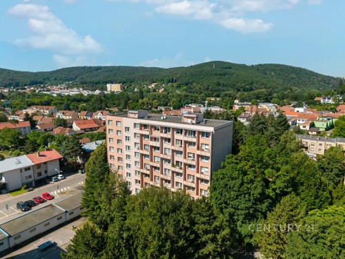 Prodej bytu 2+1 57 m²