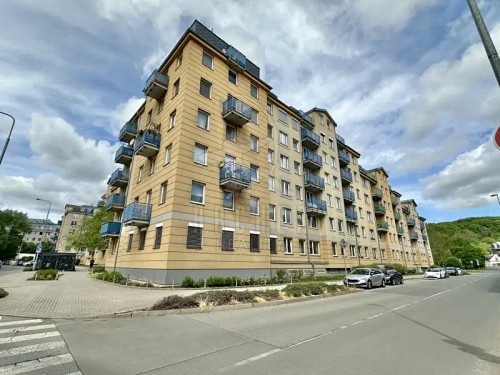 Prodej bytu 3+kk 76 m²