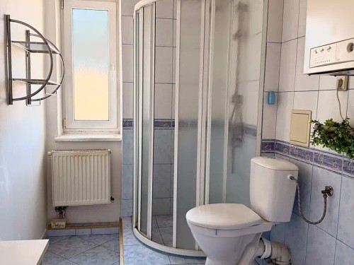 Prodaný byt 3+kk 55 m²