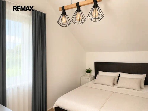 Prodej bytu 2+1 53 m²