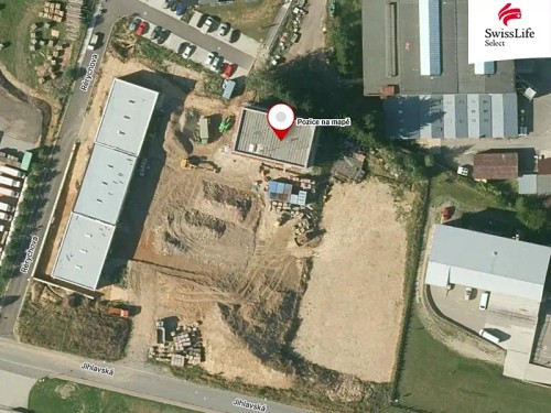 Prodej bytu 3+kk 80 m²