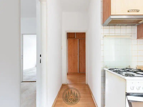 Prodej bytu 3+1 67 m²