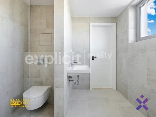 Prodej bytu 3+kk 135 m²