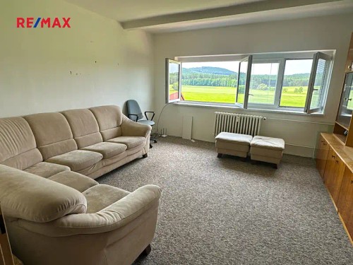 Prodej bytu 3+1 75 m²