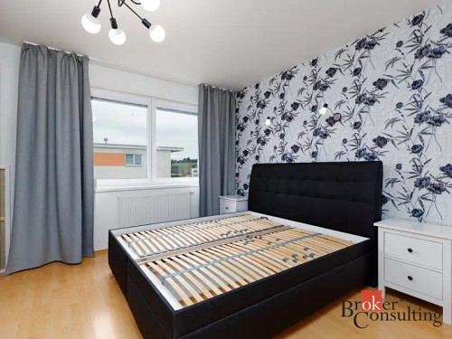 Prodaný  byt 2+kk 60 m²