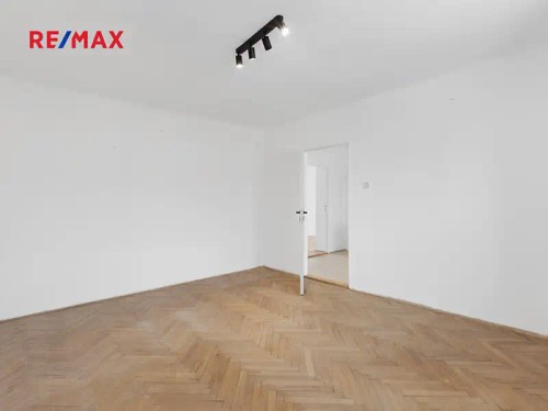 Prodaný byt 3+1 72 m²