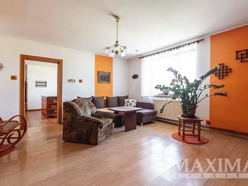 Prodej domu 156 m², pozemek 509 m²