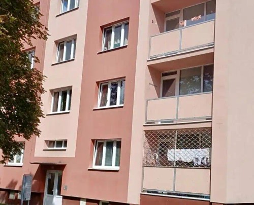 Prodej bytu 2+1 55 m²
