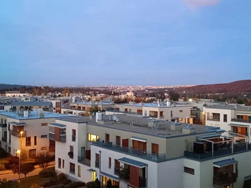 Prodaný byt 4+kk 72 m²