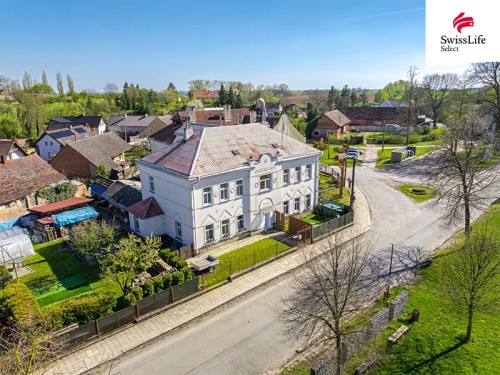 Prodej bytu 2+1 60 m²