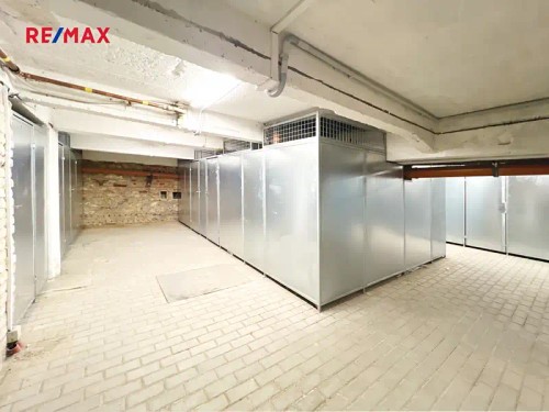 Prodaný byt 2+kk 49 m²