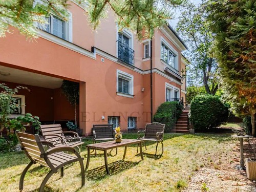 Prodej domu 715 m², pozemek 894 m²