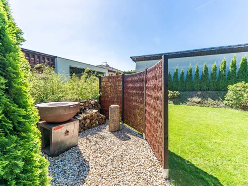 Prodej domu 148 m², pozemek 796 m²