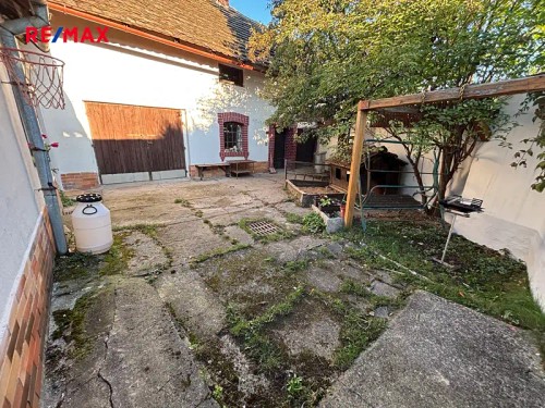 Prodej domu 122 m², pozemek 427 m²