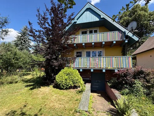 Prodej chalupy 133 m², pozemek 576 m²