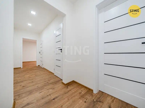 Prodej bytu 3+1 68 m²