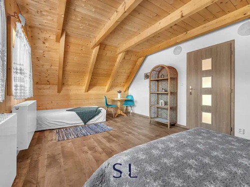 Prodej domu 89 m², pozemek 1506 m²