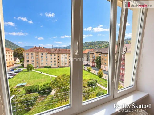 Prodej bytu 2+1 62 m²