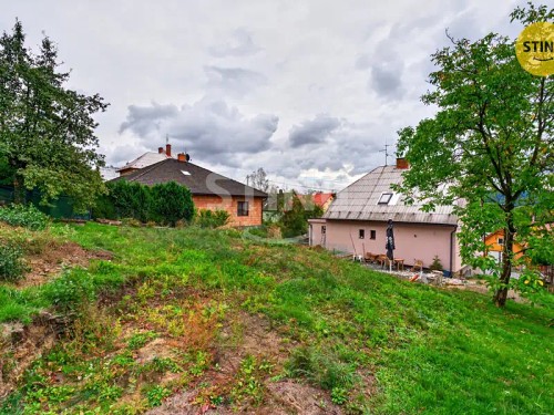 Prodej domu 147 m², pozemek 829 m²