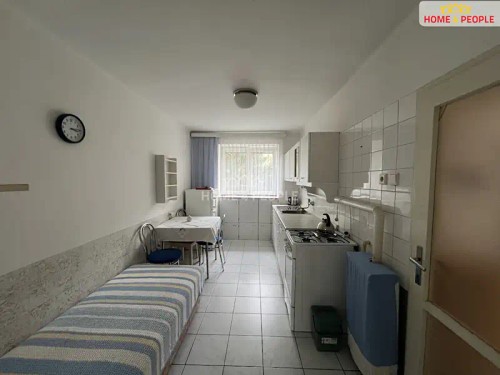 Prodaný byt 2+1 63 m²