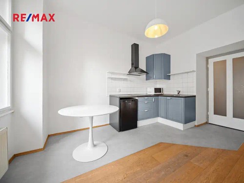 Prodej bytu 2+kk 38 m²