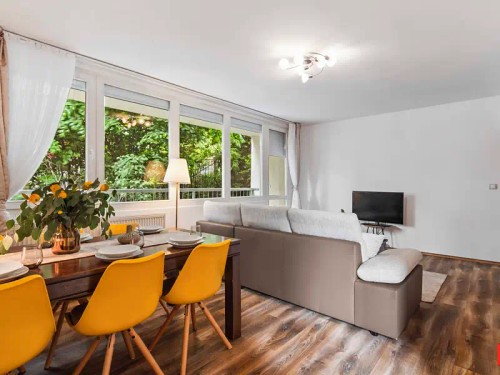 Prodej bytu 2+1 54 m²