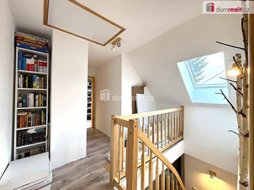 Prodej domu 101 m², pozemek 1654 m²