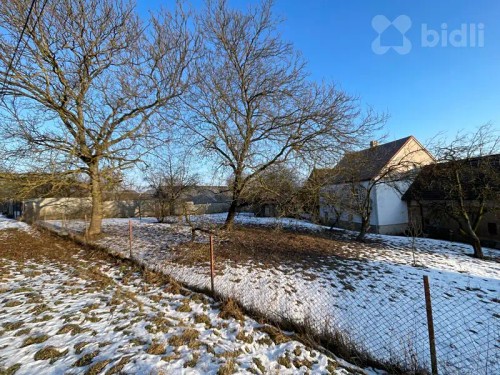 Prodej stavebního pozemku 1383 m²