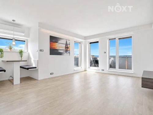 Prodej bytu 4+kk 106 m²