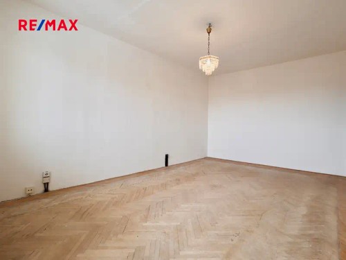 Prodej bytu 2+1 48 m²