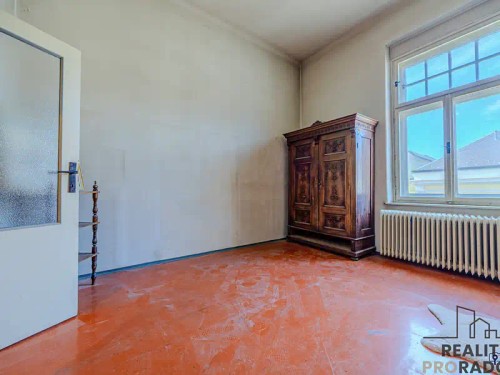 Prodej bytu 2+1 77 m²