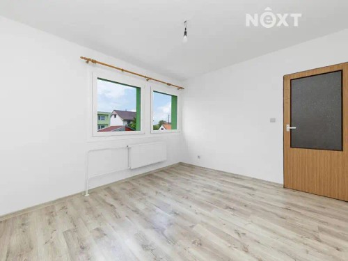 Prodaný byt 3+1 61 m²