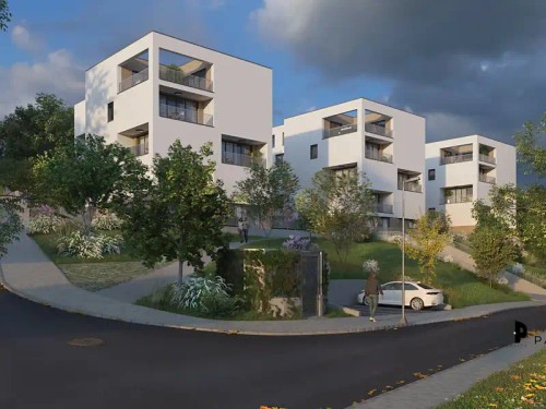 Prodej bytu 3+kk 104 m²