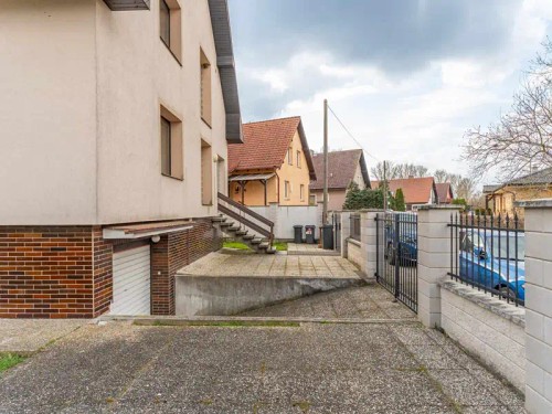 Prodej domu 180 m², pozemek 519 m²