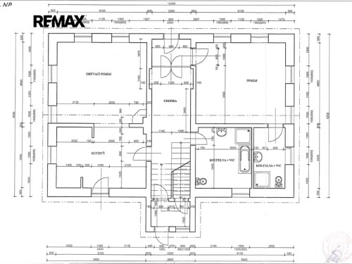 Prodej domu 161 m², pozemek 2099 m²