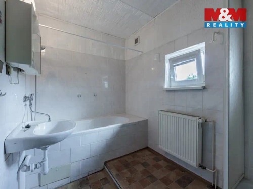 Prodej domu 147 m², pozemek 675 m²