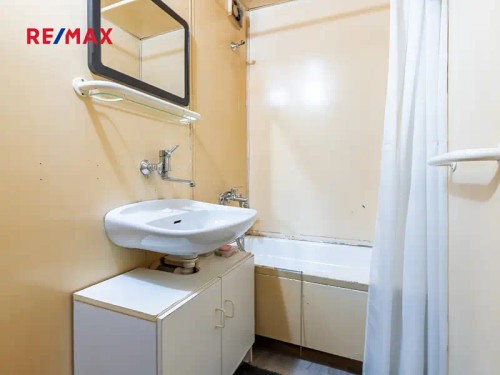 Prodaný byt 2+kk 47 m²
