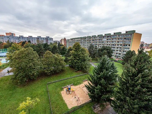 Prodaný byt 4+kk 80 m²