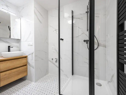 Prodaný byt 3+kk 82 m²