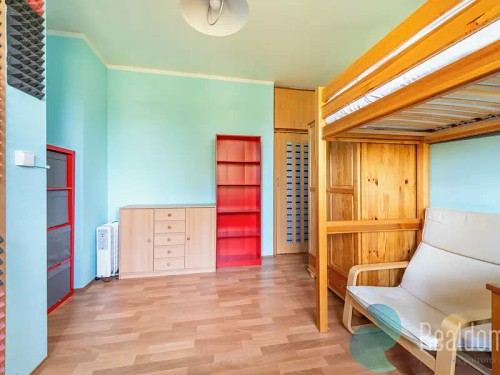 Prodej bytu 2+kk 39 m²