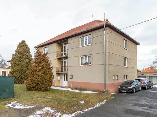 Prodej bytu 3+1 96 m²