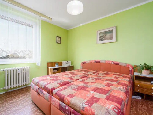 Prodej bytu 4+1 77 m²