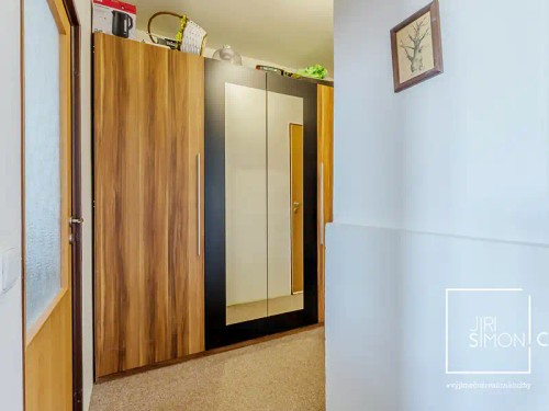 Prodej bytu 2+kk 42 m²