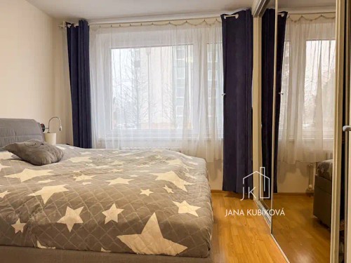 Prodaný byt 4+1 84 m²