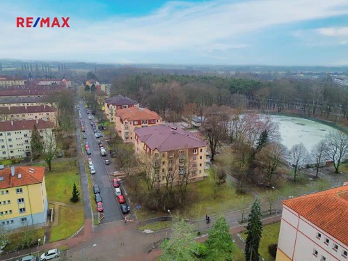 Prodej bytu 1+kk 29 m²