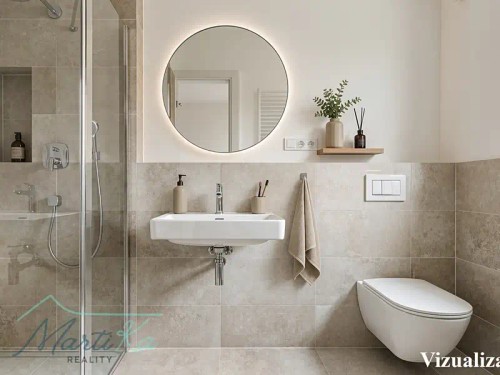 Prodej bytu 4+kk 142 m²