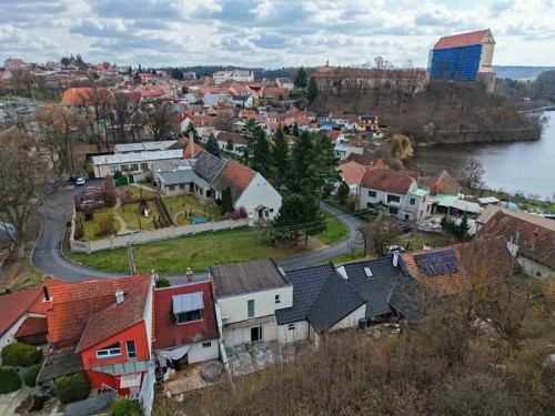 Prodej domu 121 m², pozemek 197 m²